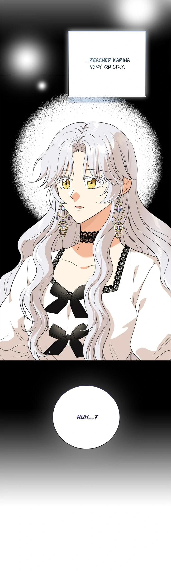 I Became the Villain's Mother Chapter 138 27